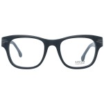 Ramă de Ochelari Unisex Lozza VL4105 50BLKM