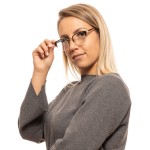 Ramă de Ochelari Unisex Lozza VL4145 4809AJ