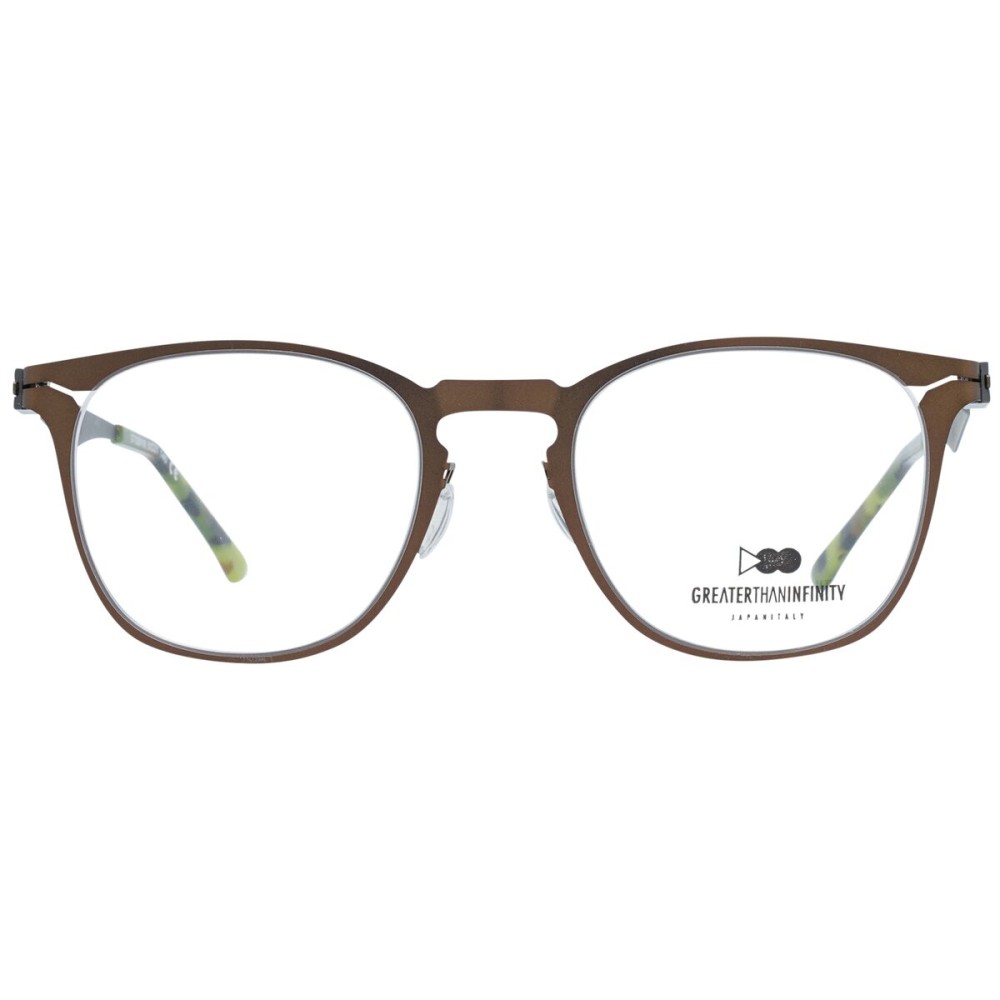 Ramă de Ochelari Unisex Greater Than Infinity GT026 50V06