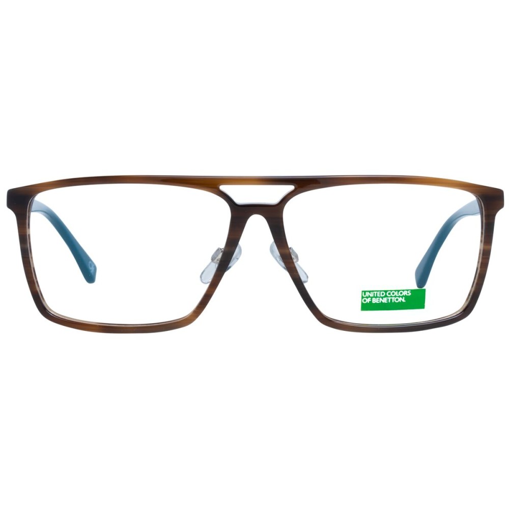 Ramă de Ochelari Bărbați Benetton BEO1000 58155