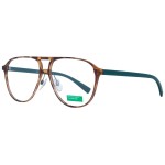 Ramă de Ochelari Bărbați Benetton BEO1008 56112