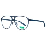 Ramă de Ochelari Unisex Benetton BEO1008 56921