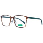 Ramă de Ochelari Bărbați Benetton BEO1009 53112