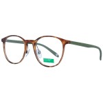 Ramă de Ochelari Unisex Benetton BEO1010 51112