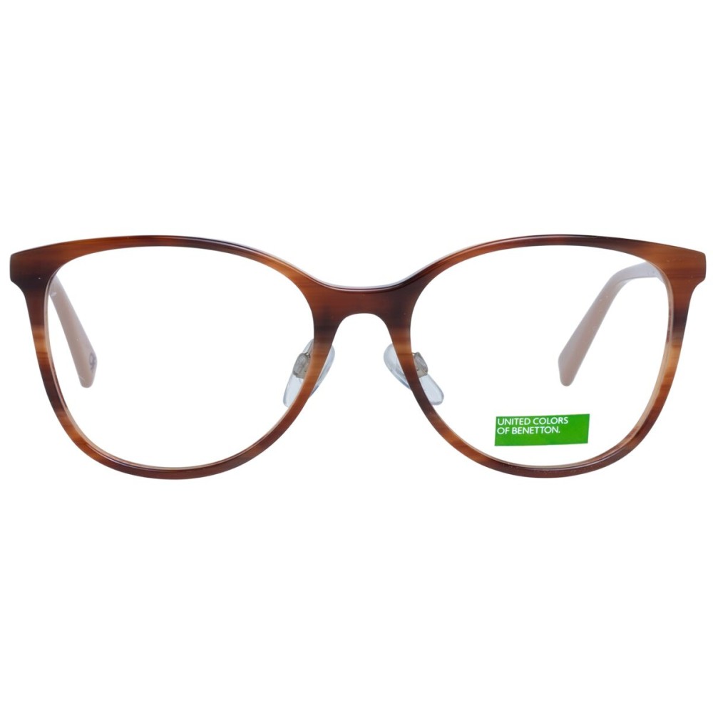 Ramă de Ochelari Damă Benetton BEO1027 52151