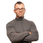 Ramă de Ochelari Bărbați Benetton BEO1033 54949