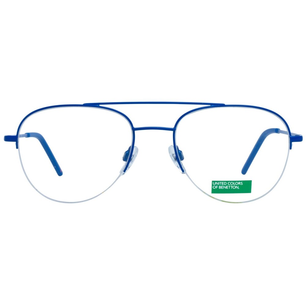 Ramă de Ochelari Unisex Benetton BEO3027 53686