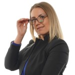 Ramă de Ochelari Damă Benetton BEO1013 50112