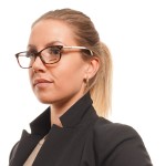 Ramă de Ochelari Damă Longines LG5012-H 54052