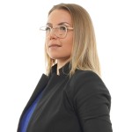 Ramă de Ochelari Damă Maje MJ1012 52640