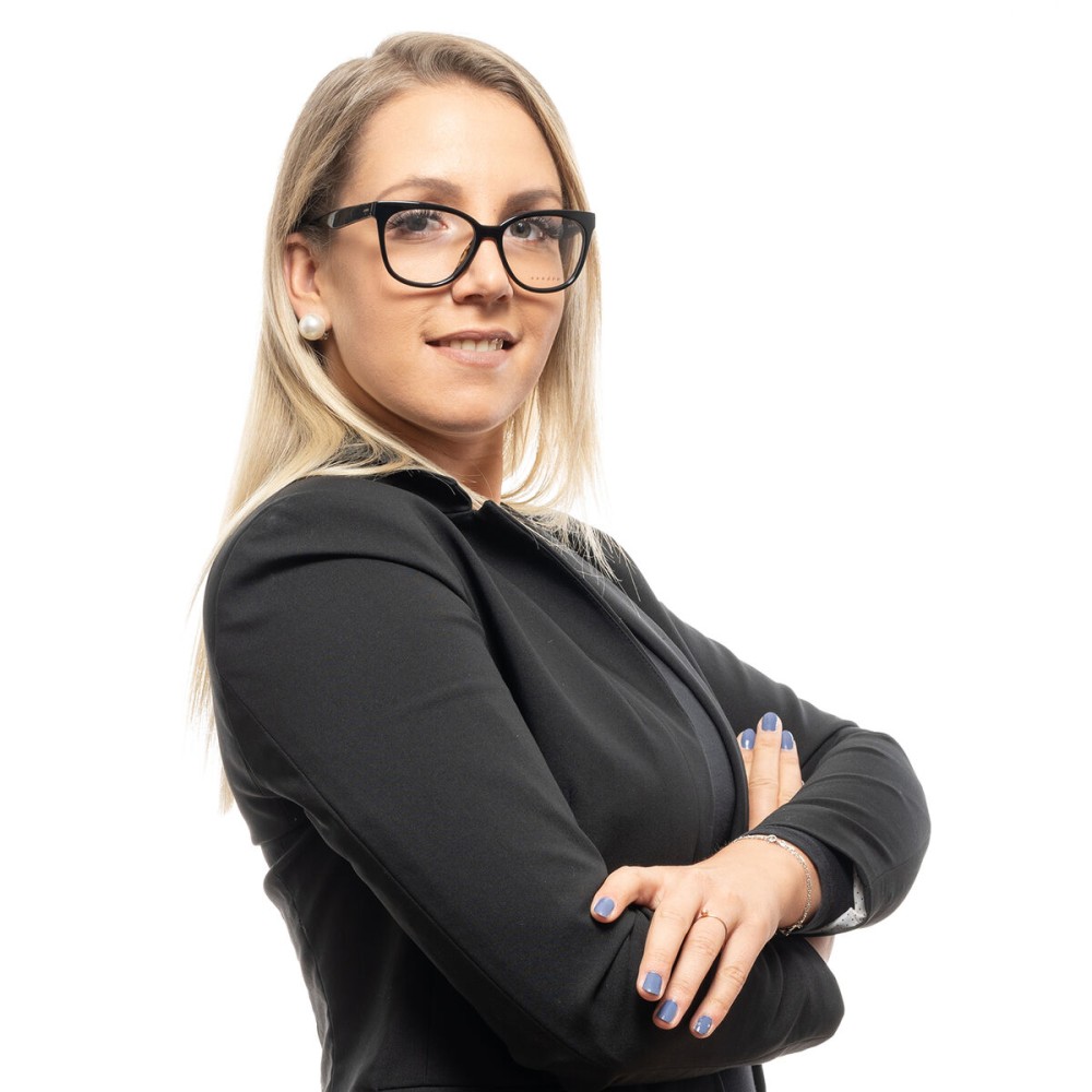 Ramă de Ochelari Damă Sandro Paris SD2003 53001