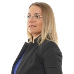 Ramă de Ochelari Damă Sandro Paris SD4008 49933