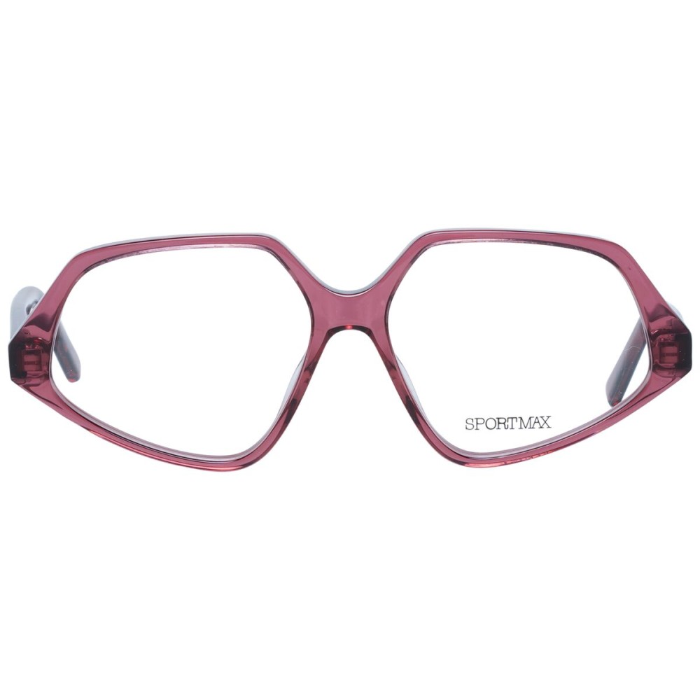 Ramă de Ochelari Damă Sportmax SM5011 54069