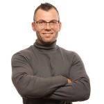 Ramă de Ochelari Bărbați BMW BW5017 56005