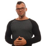 Ramă de Ochelari Bărbați BMW BW5002-H 52020