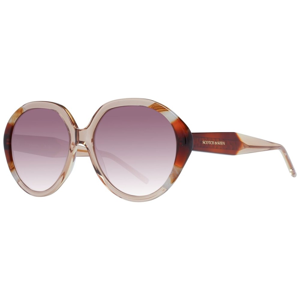 Ochelari de Soare Damă Scotch & Soda SS7023 58133