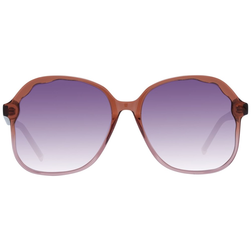 Ochelari de Soare Damă Scotch & Soda SS7027 58246