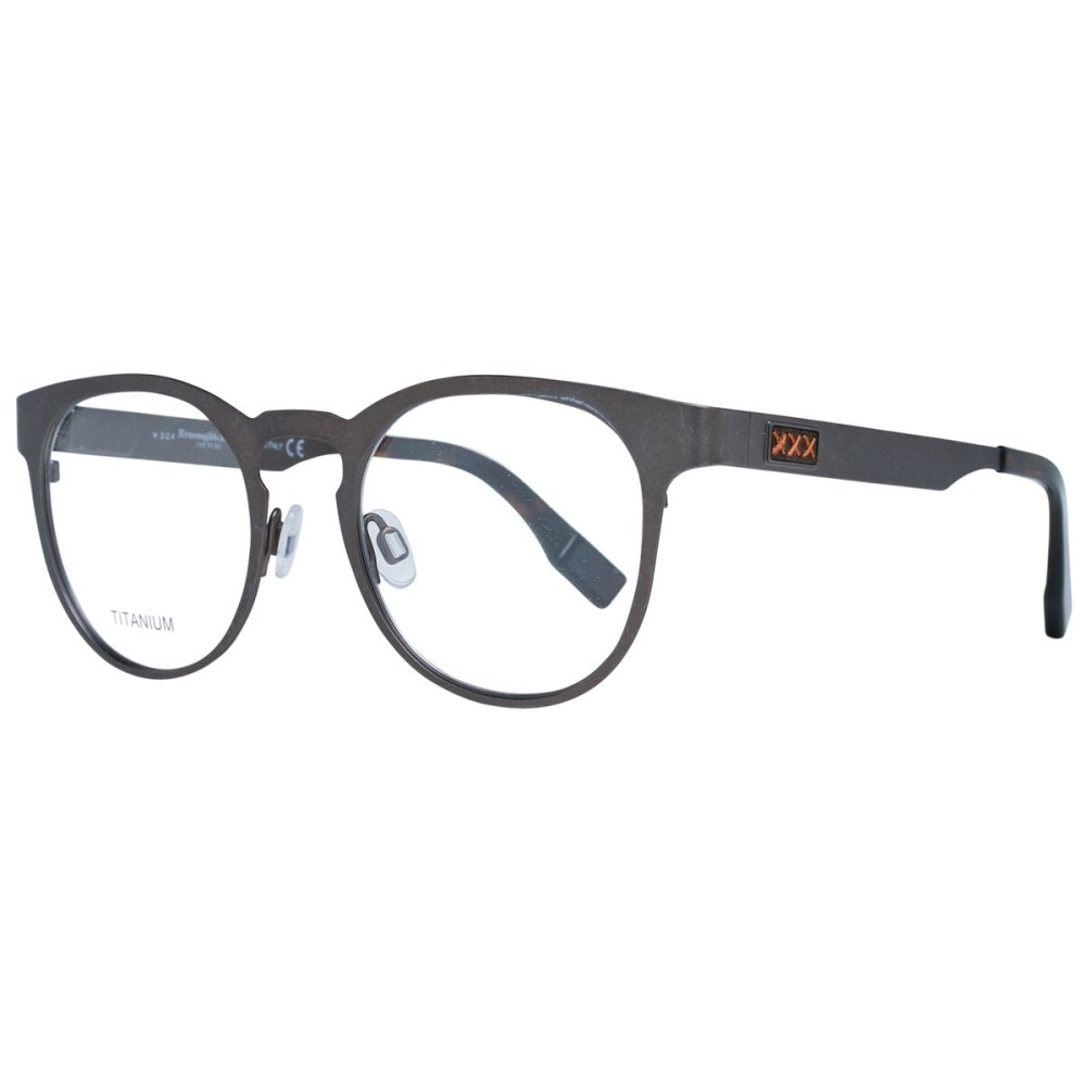 Ramă de Ochelari Bărbați Ermenegildo Zegna ZC5003 02048