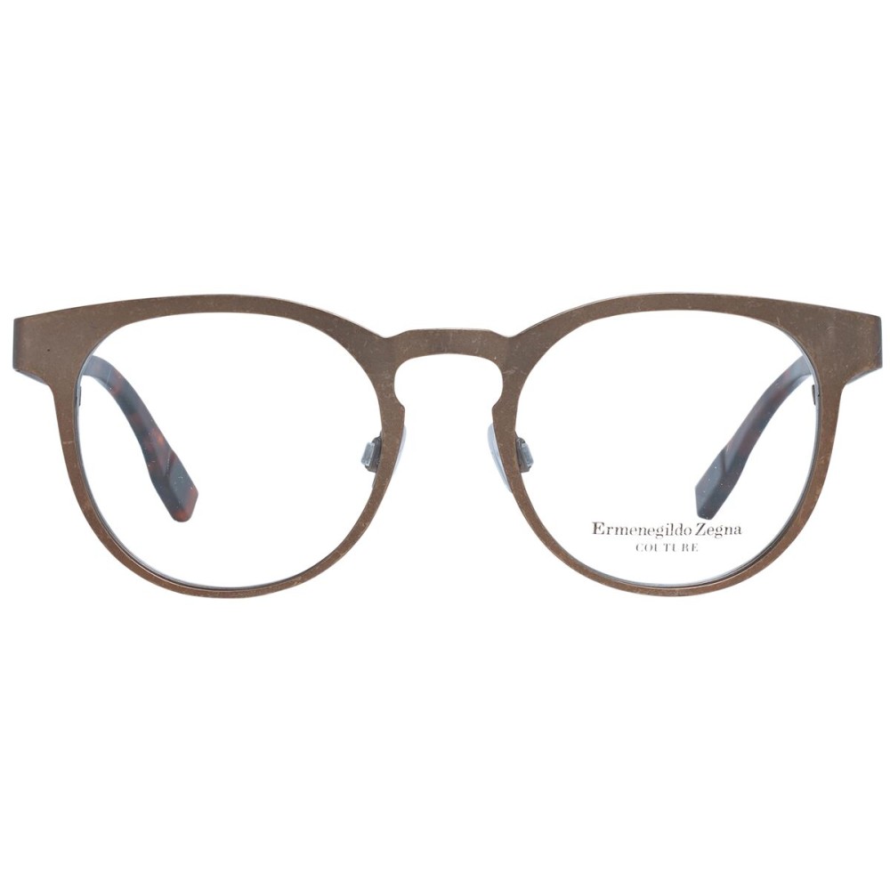 Ramă de Ochelari Bărbați Ermenegildo Zegna ZC5003 03448