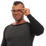 Ramă de Ochelari Bărbați Ermenegildo Zegna ZC5003 03448