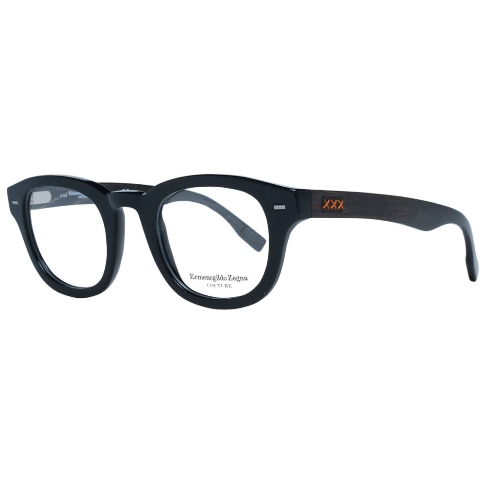 Ramă de Ochelari Bărbați Ermenegildo Zegna ZC5005 00147
