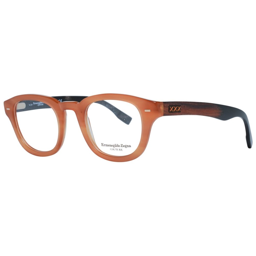 Ramă de Ochelari Bărbați Ermenegildo Zegna ZC5005 04147