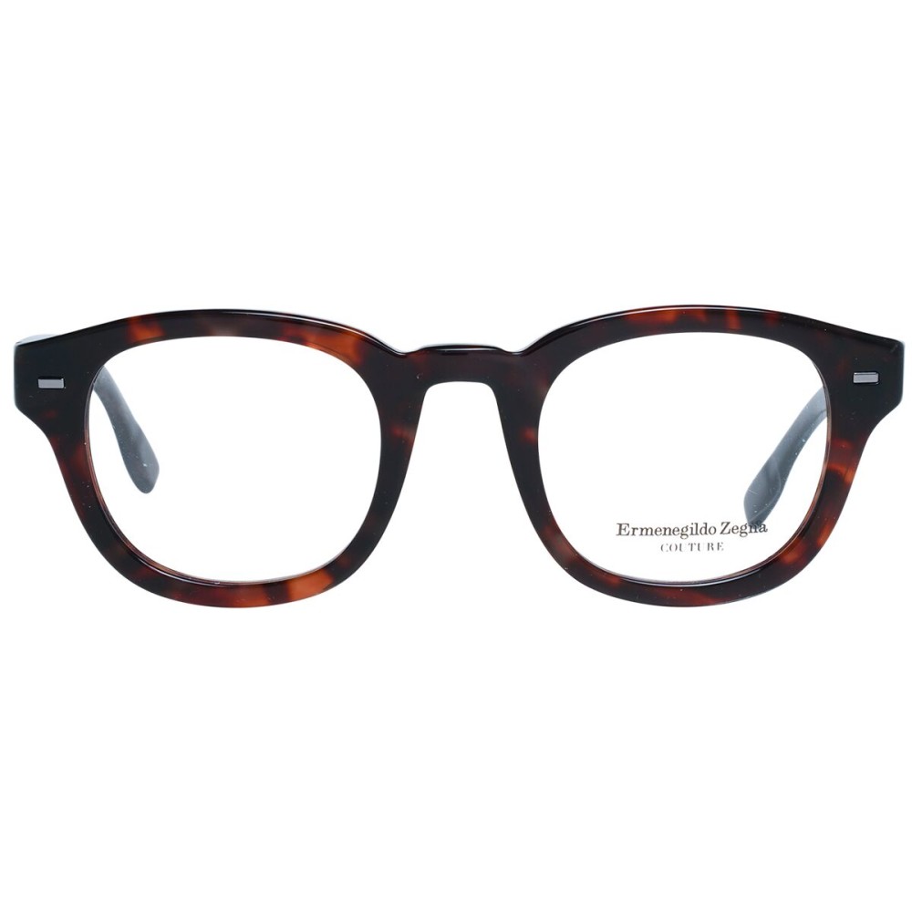 Ramă de Ochelari Bărbați Ermenegildo Zegna ZC5005 05647