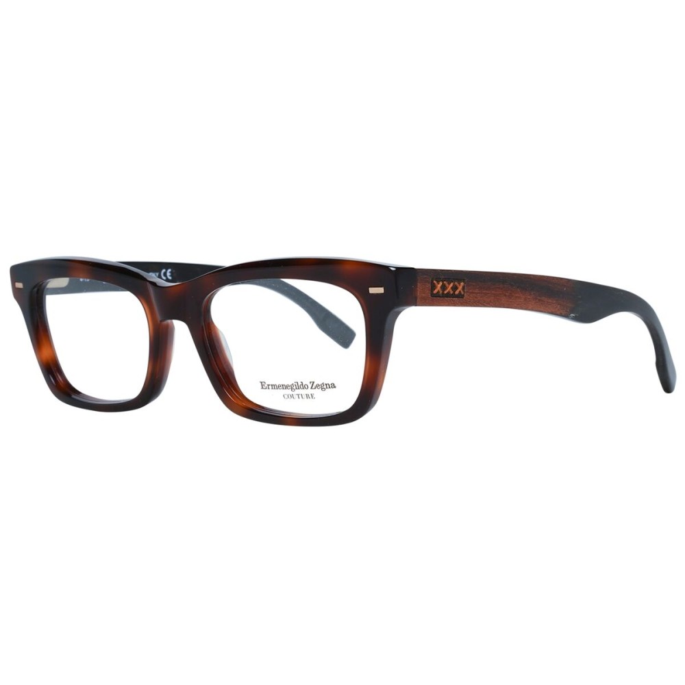 Ramă de Ochelari Bărbați Ermenegildo Zegna ZC5006 05353