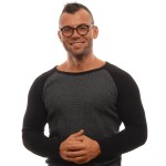 Ramă de Ochelari Bărbați Ermenegildo Zegna ZC5007 05250