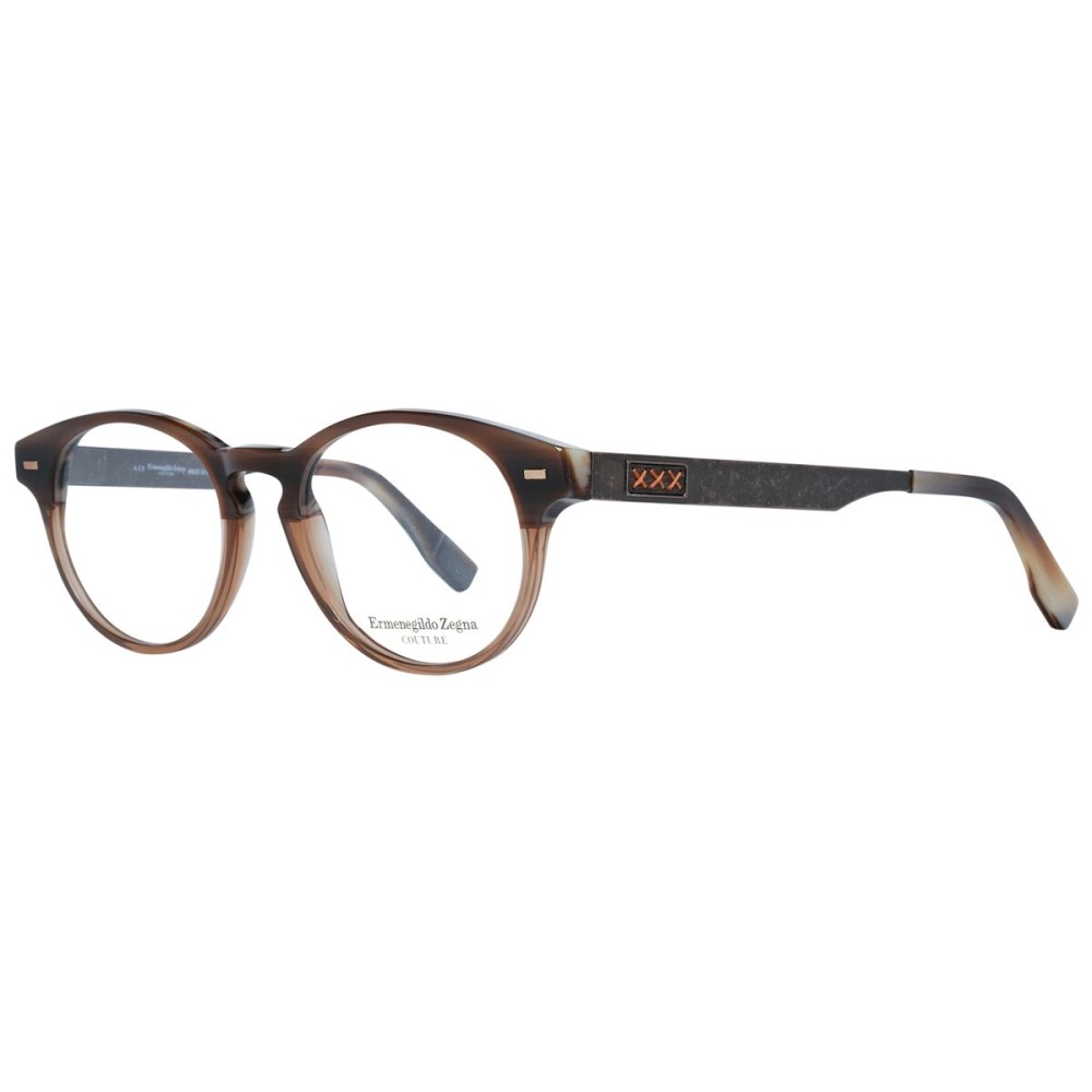 Ramă de Ochelari Bărbați Ermenegildo Zegna ZC5008 06449