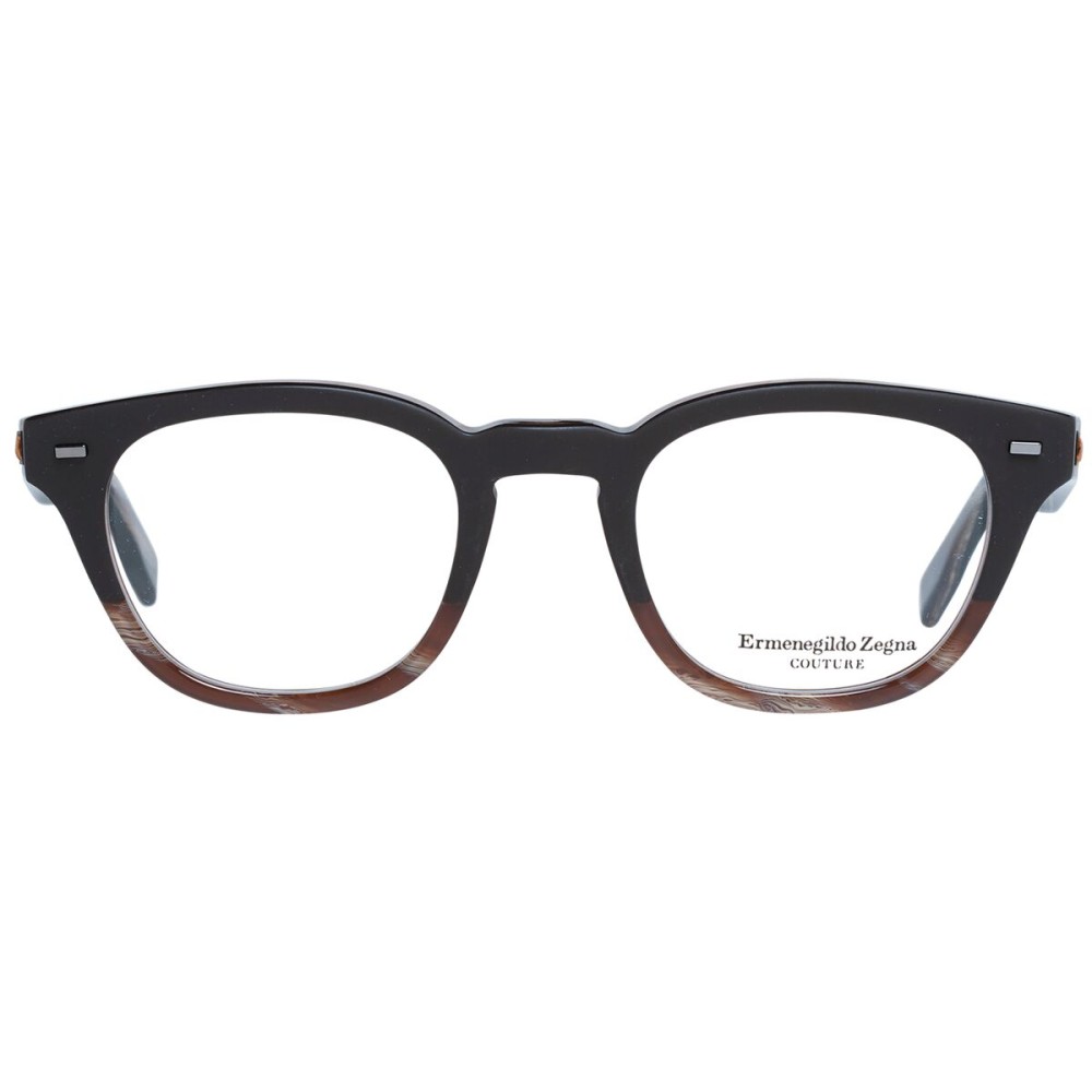 Ramă de Ochelari Bărbați Ermenegildo Zegna ZC5011 05048