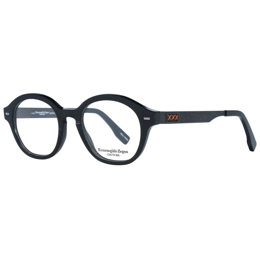 Ramă de Ochelari Bărbați Ermenegildo Zegna ZC5018 06348