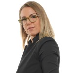 Ramă de Ochelari Unisex Liebeskind Berlin 11038-00500 51