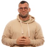 Ramă de Ochelari Unisex Liebeskind Berlin 11042-00310 46