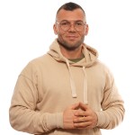 Ramă de Ochelari Unisex Liebeskind Berlin 11054-00335 54