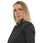 Ramă de Ochelari Unisex Liebeskind Berlin 11055-00335 57