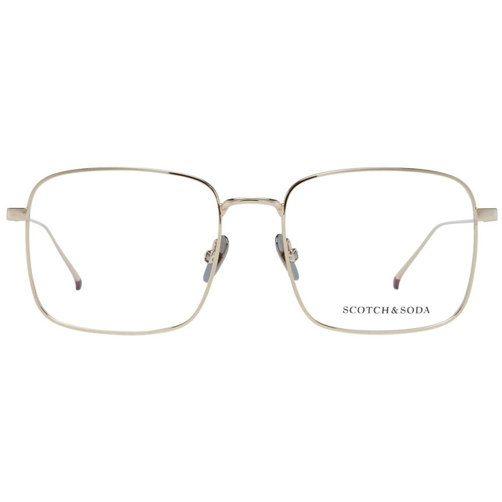 Ramă de Ochelari Bărbați Scotch & Soda SS2007 53488