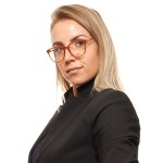 Ramă de Ochelari Damă Pepe Jeans PJ3362 50C3
