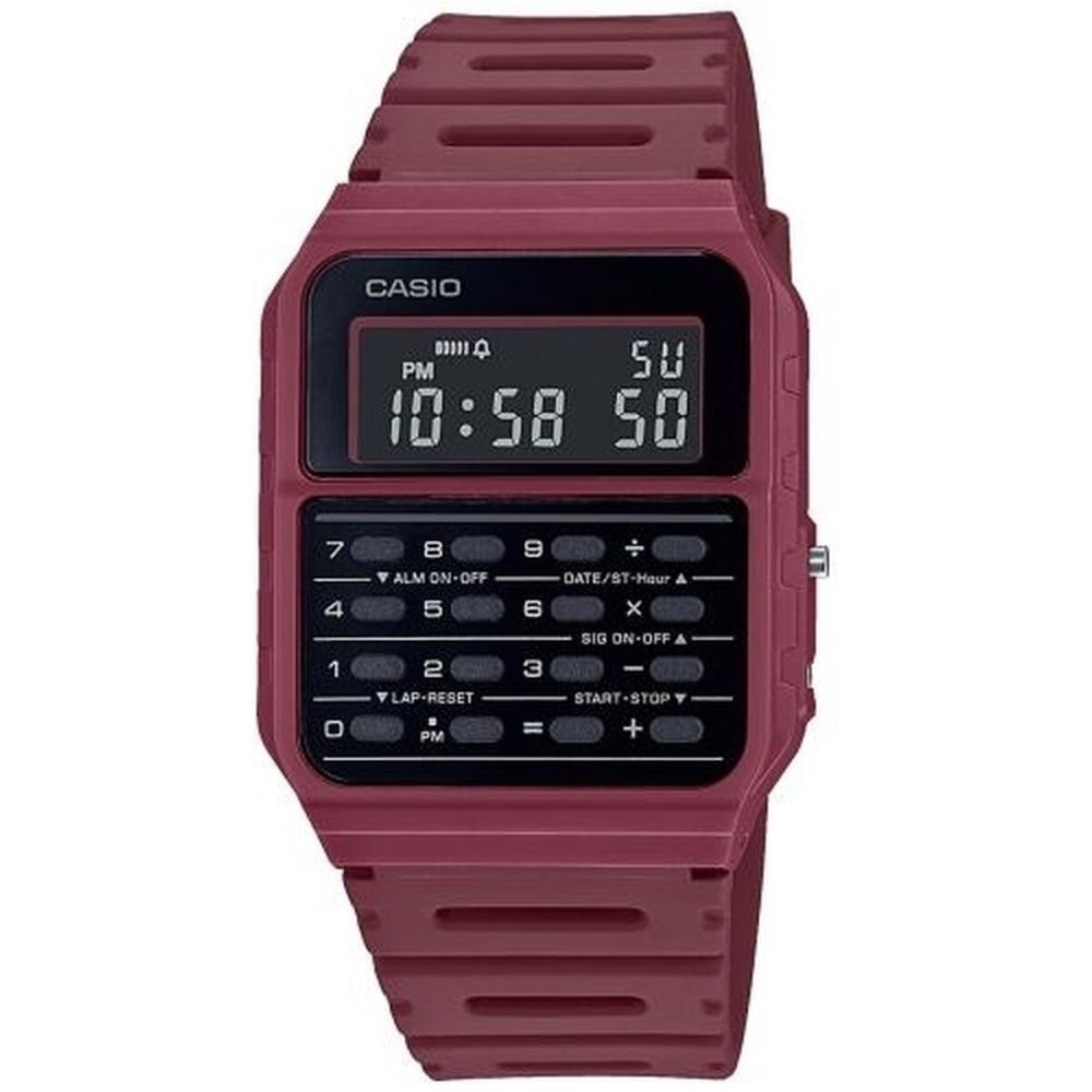 Ceas Unisex Casio CA-53WF-4BDF