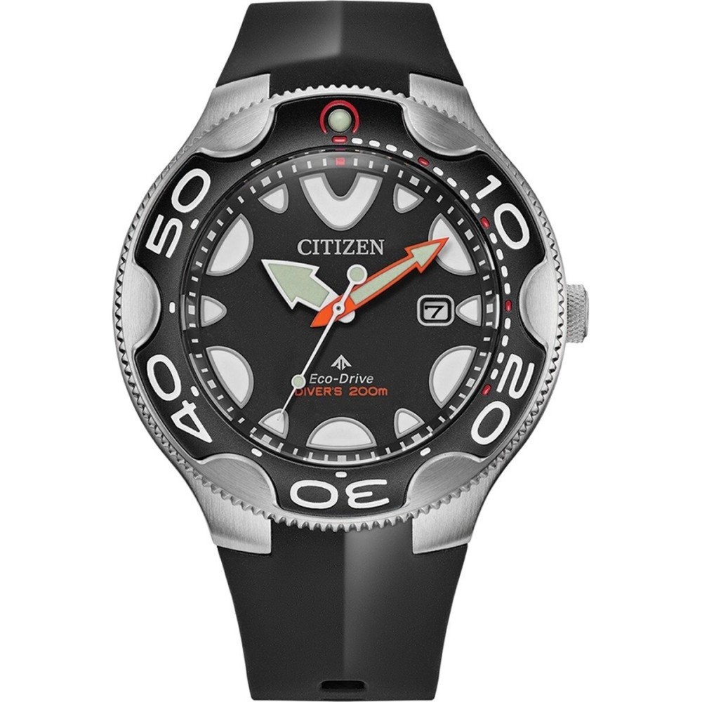 Ceas Bărbați Citizen BN0230-04E (Ø 46 mm)