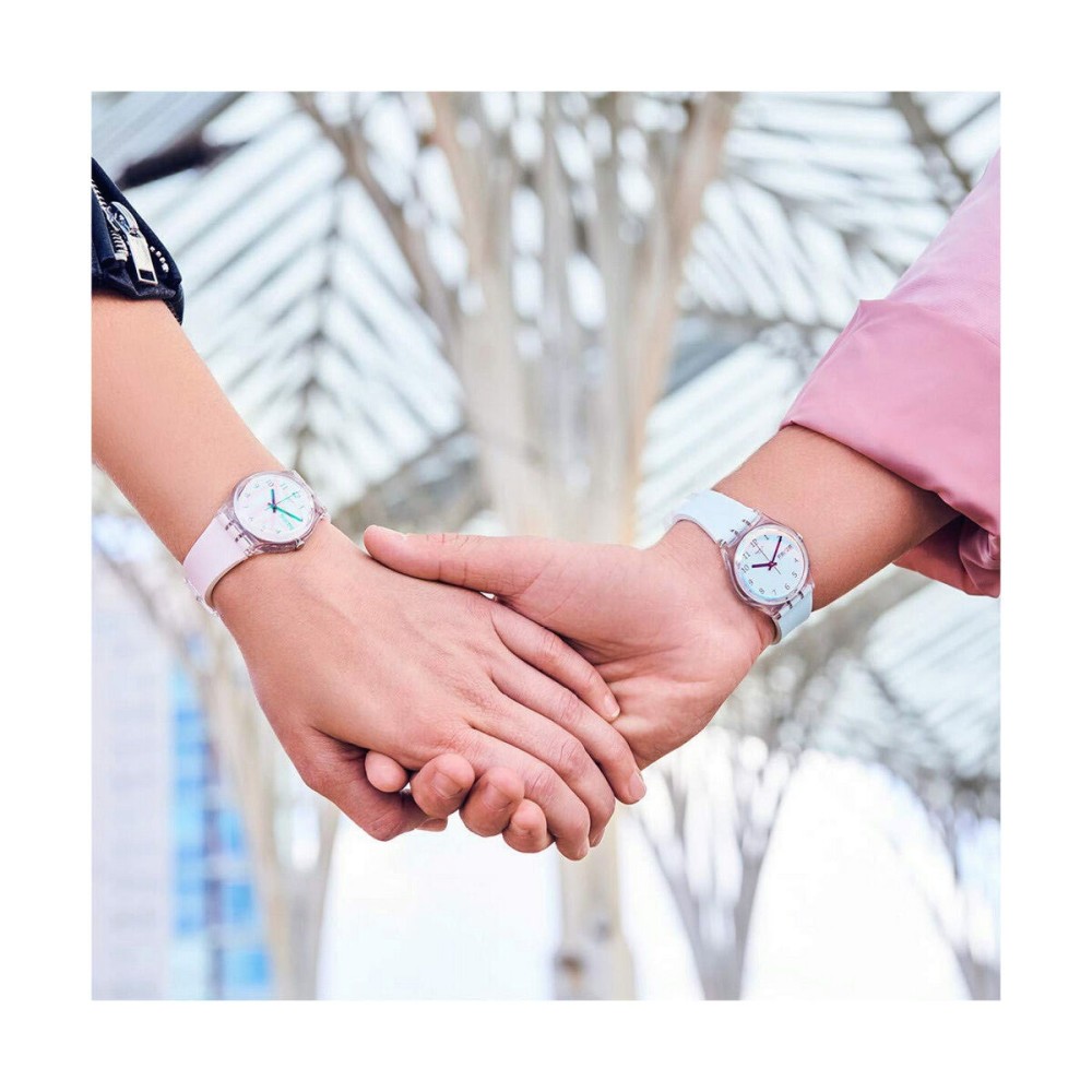 Ceas Damă Swatch GE713