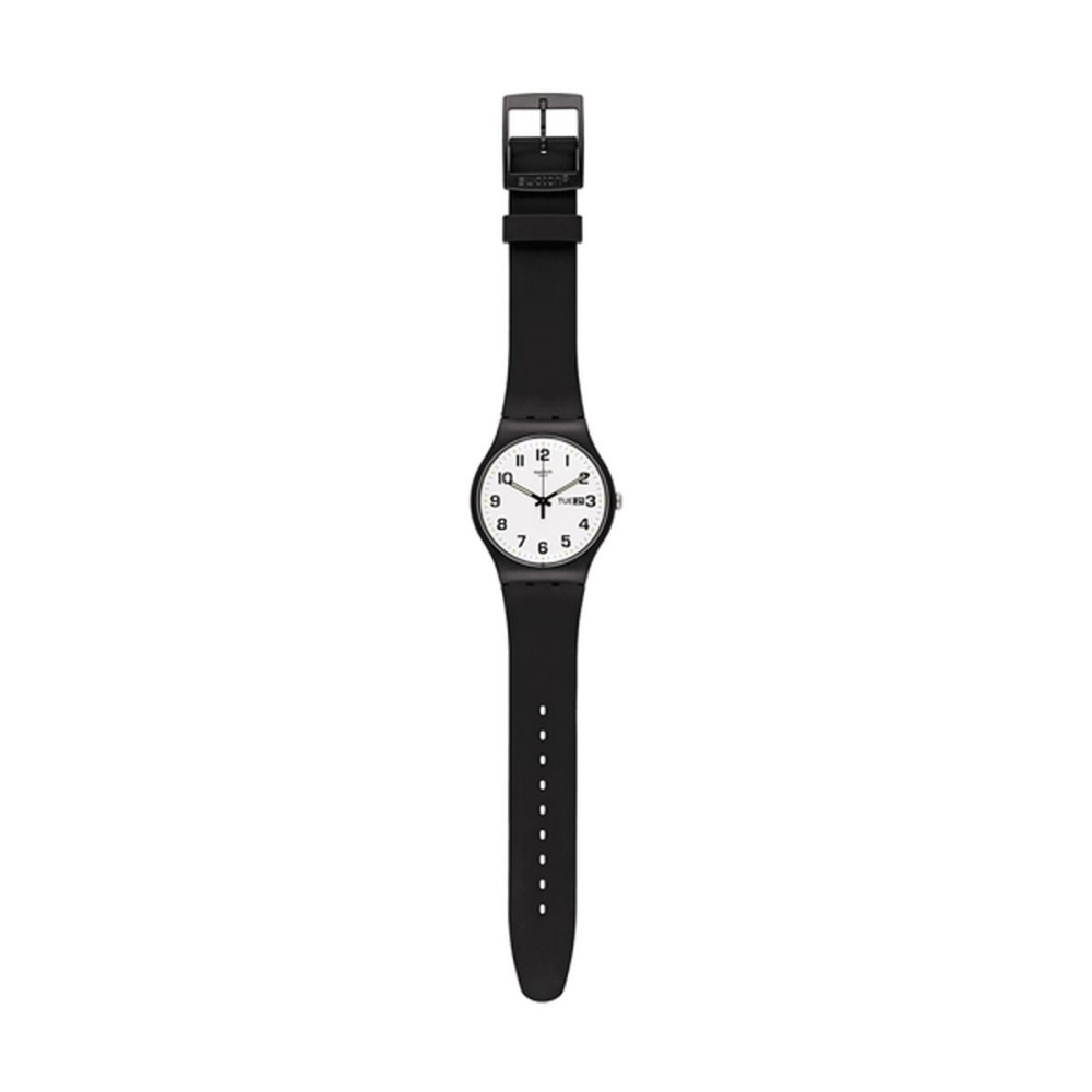Ceas Bărbați Swatch SO29B703 (Ø 41 mm)