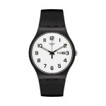 Ceas Bărbați Swatch SO29B703 (Ø 41 mm)