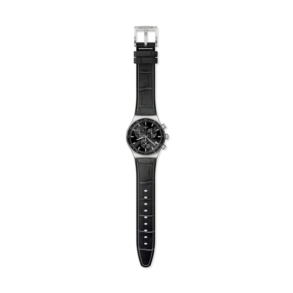 Ceas Bărbați Swatch YVS495 (Ø 43 mm)