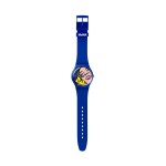 Ceas Damă Swatch GIRL BY ROY LICHTENSTEIN, THE WATCH - ART JOURNEY 2023 EDITION