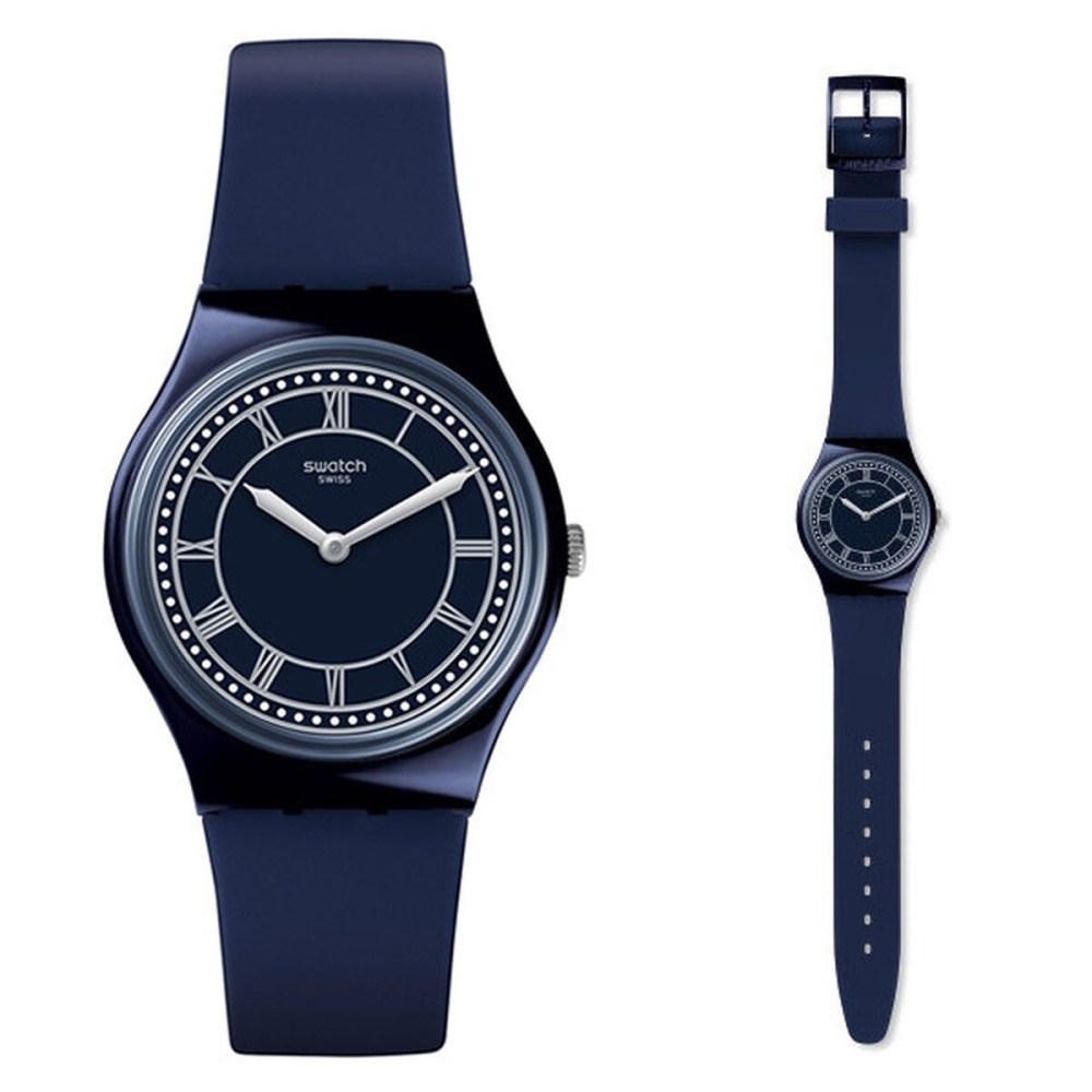 Ceas Bărbați Swatch GN254