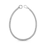 Colier Bărbați Guess JUMN01340JWSTT-U