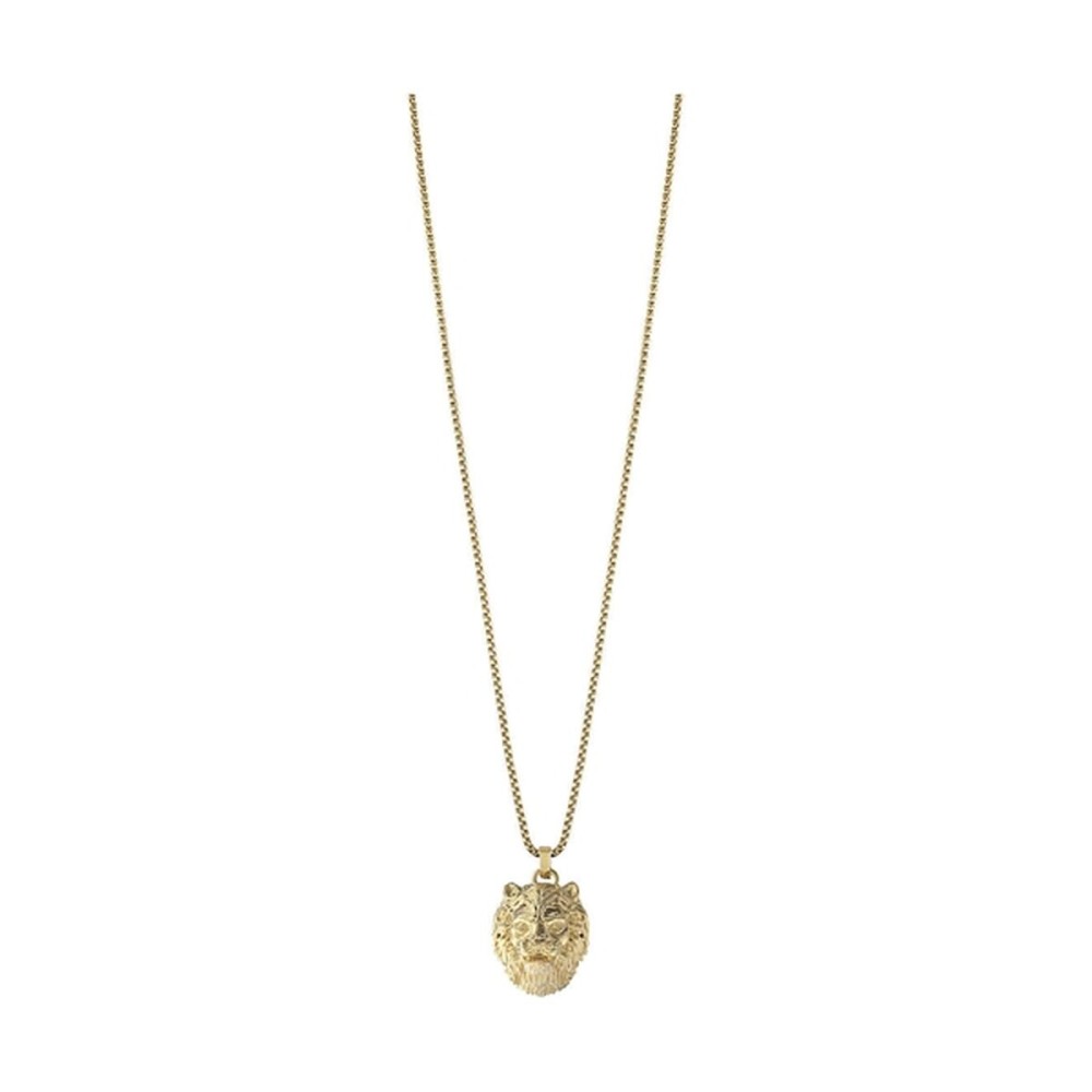 Colier Damă Guess JUMN01387JWYGT-U