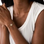 Brățară Damă Emporio Armani EG3558710