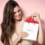 Cercei Damă Majorica 14220.01.2.000.010.1